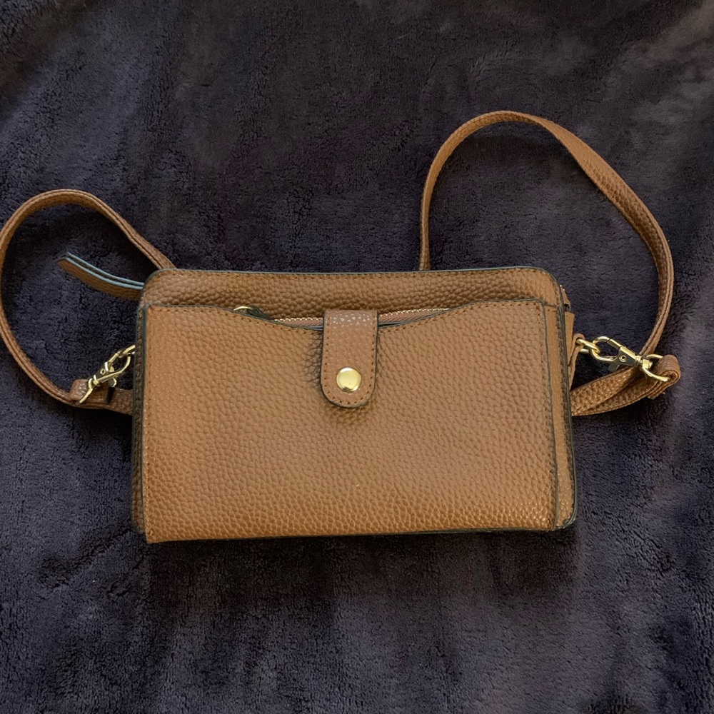 Crossbody bag
